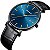 Relógio Masculino RUIWATCHWORLD 9044 - Imagem 2