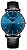Relógio Masculino RUIWATCHWORLD 9044 - Imagem 1
