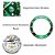 Relógio Masculino OLEVS QBZ-S-G6650JD - Imagem 5