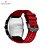 Relógio Masculino PC PARAS CROWN PC-6002-Red - Imagem 2