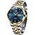 Relógio Masculino OLEVS GJ-OS-G9956GJ-JL - Imagem 1