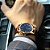 Relógio Masculino OLEVS TN-S-G5566ZP-JL - Imagem 5