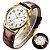 Relógio Masculino OLEVS TN-S-G5566-ZP-JB - Imagem 1