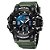 Relógio Masculino SMAEL 8049R - Imagem 1
