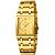 Relógio Masculino WWOOR 8858-A1-Gold - Imagem 1