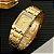 Relógio Masculino WWOOR 8858-A1-Gold - Imagem 5