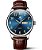 Relógio Masculino OLEVS SCC-S-G5535PZ-BL-F - Imagem 1