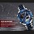Relógio Masculino NAVIFORCE NF9171 - Imagem 4