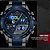 Relógio Masculino NAVIFORCE NF9171 - Imagem 3