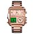 Relógio Masculino SKMEI SKMEI-1584-Rose Gold-F - Imagem 1
