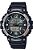Relógio Masculino CASIO Collection(カシオ コレクション) WSC-1250H-1AJF - Imagem 1