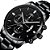 Relógio Masculino yunanwa 845 - Imagem 3