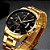 Relógio Masculino yunanwa 845 - Imagem 4