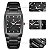 Relógio Masculino WWOOR 8837 - Imagem 4