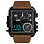 Relógio Masculino SKMEI SKMEI-1391-Black Coffee-F - Imagem 1