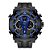 Relógio Masculino KXAITO 6105 - Imagem 1