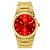 Relógio Masculino Techno Pave 8364-107-MB - Imagem 1
