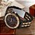 Relógio Masculino Realpoo QW108-black - Imagem 3