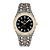 Relógio Masculino Charles Raymond ST10528 TT BLK GLD -C - Imagem 5