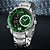 Relógio Masculino NAVIFORCE NF9199S-SGN - Imagem 2