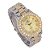 Relógio Masculino Charles Raymond ST10327 RN Single (ST10327-164 TT Gold) - Imagem 3