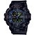 Relógio Masculino Casio GA700RGB-1A - Imagem 1