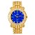 Relógio Masculino Techno Pave 9043C-108-MB - Imagem 1