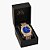 Relógio Masculino Techno Pave 9043C-108-MB - Imagem 5