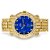 Relógio Masculino Techno Pave 9043C-108-MB - Imagem 4