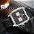Relógio Masculino MEGIR L2182GBK-1 - Imagem 3
