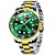 Relógio Masculino OLEVS QBZ-S-G6650 - Imagem 1