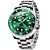 Relógio Masculino OLEVS QBZ-S-G6650 - Imagem 1