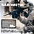 Relógio Masculino CakCity Apache-46-ArmyGreen - Imagem 4