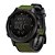 Relógio Masculino CakCity Apache-46-ArmyGreen - Imagem 2