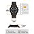 Relógio Masculino Michael Kors MK9089 - Imagem 5