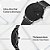 Relógio Masculino BEN NEVIS L6627B-AllBlack - Imagem 3