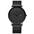 Relógio Masculino BEN NEVIS L6627B-AllBlack - Imagem 1