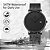 Relógio Masculino BEN NEVIS L6627B-AllBlack - Imagem 2