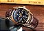 Relógio Masculino LIGE LG9839L - Imagem 3