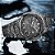 Relógio Masculino HUNRUY ON3808 - Imagem 3