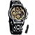 Relógio Masculino OLEVS TX-S-G9947GH-HH-PH - Imagem 1
