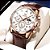 Relógio Masculino OLEVS GJ-OS-G2888PZ-MB - Imagem 2