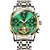 Relógio Masculino OLEVS N-S-G6617GJ-JJLV - Imagem 1