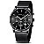 Relógio Masculino CRRJU 2266BK-Silver - Imagem 1