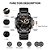 Relógio Masculino NAVIFORCE 9163 - Imagem 3