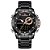 Relógio Masculino NAVIFORCE 9163 - Imagem 1
