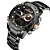 Relógio Masculino NAVIFORCE 9163 - Imagem 2