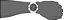 Relógio Masculino Armitron Sport 20/5062WHT - Imagem 2