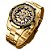 Relógio Masculino Gute JWH151-GB-FBA - Imagem 1