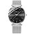 Relógio Masculino CRRJU CJ2172S-BK - Imagem 1